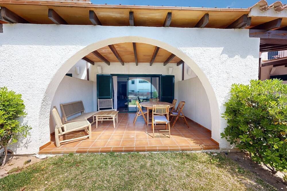 Casa Rural para 8 Personas en Tierras del Ebro, Costa Dorada