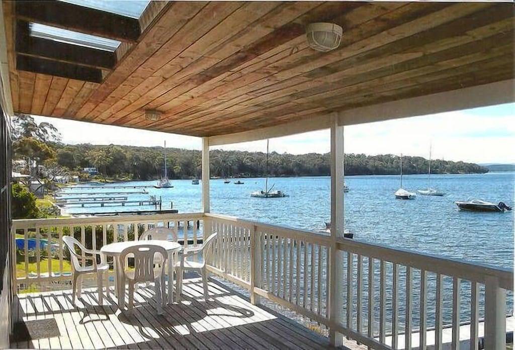 Cottage for 6 People in Hunter Valley, New South Wales