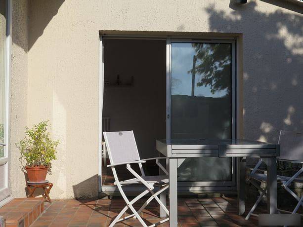 Chambre d’hôte pour 2 personnes, avec jardin dans les Pays de la Loire - 3