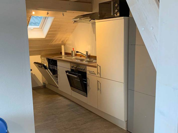 Ganze Ferienwohnung, Ferienwohnung Warthmann in Schwanau, Mittlerer Schwarzwald