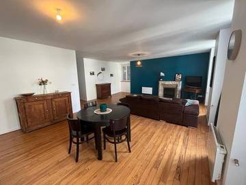 Gîte pour 4 personnes à Mauléon-Licharre