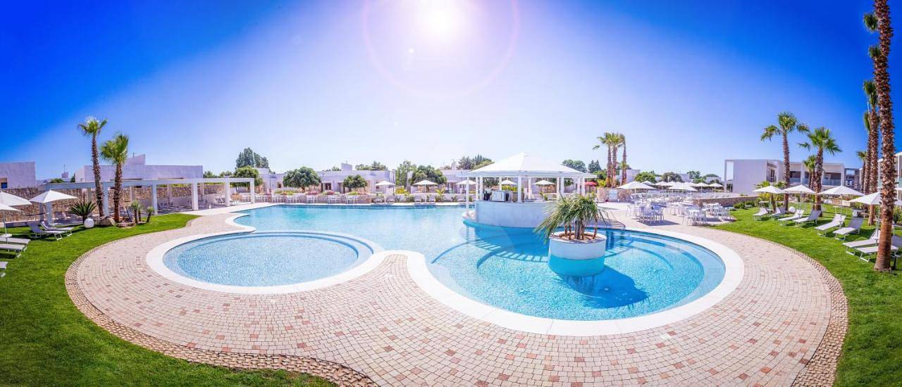 Marelive - Cdshotels in Torre Saracena, Melendugno