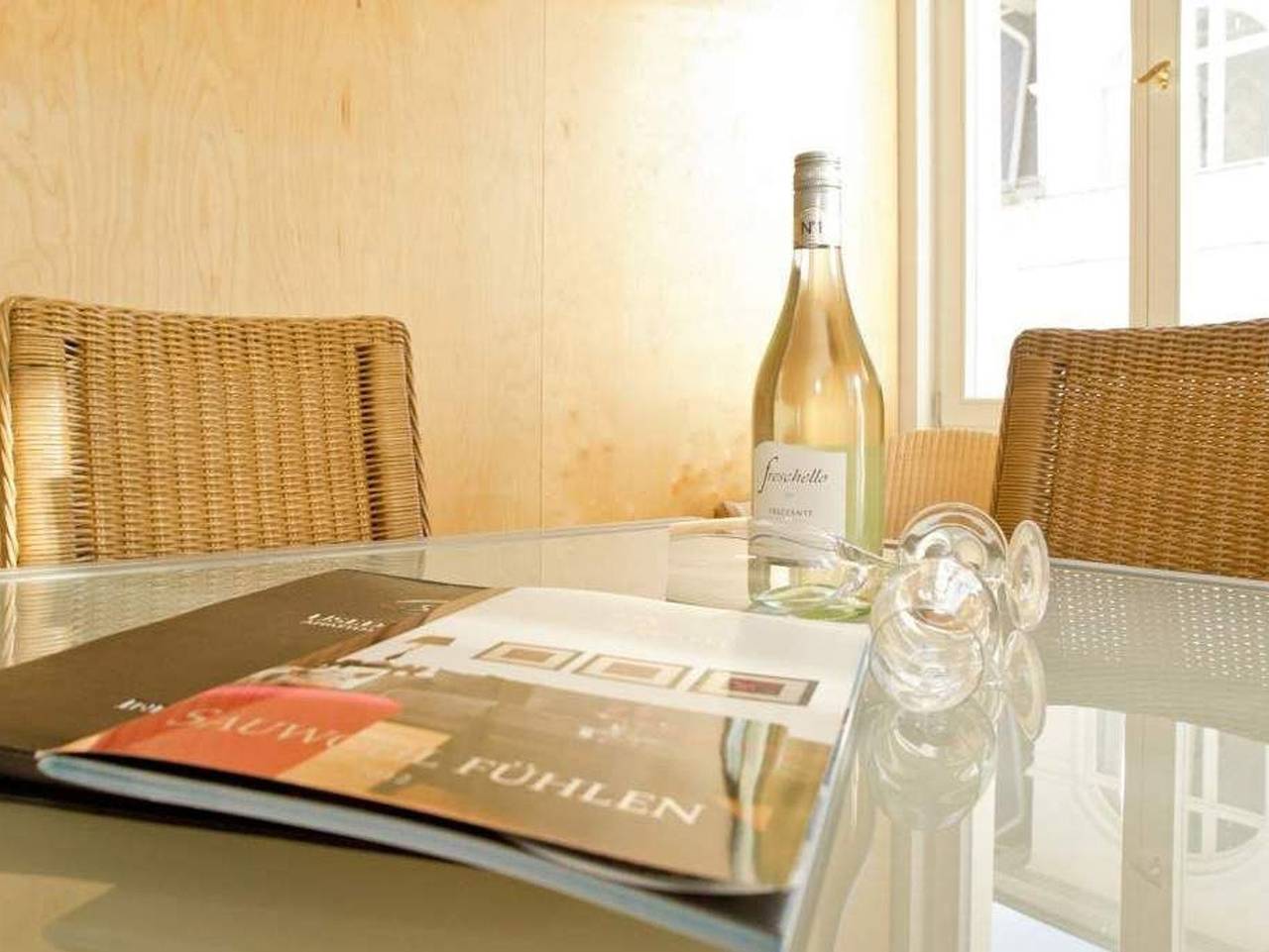 Ganze Ferienwohnung, Villa Artemis, 06 Argos - Villa Artemis, 06 Argos in Bansin, Heringsdorf