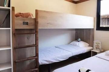 Camping pour 7 Personnes dans Florenville, Virton, Photo 2