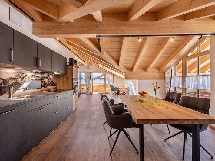 Ferienhaus für 4 Personen