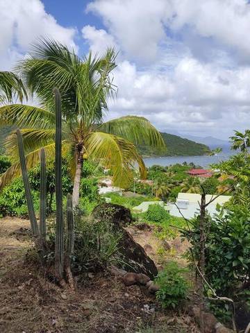 Gîte pour 2 personnes, avec jardin à Terre-de-Bas