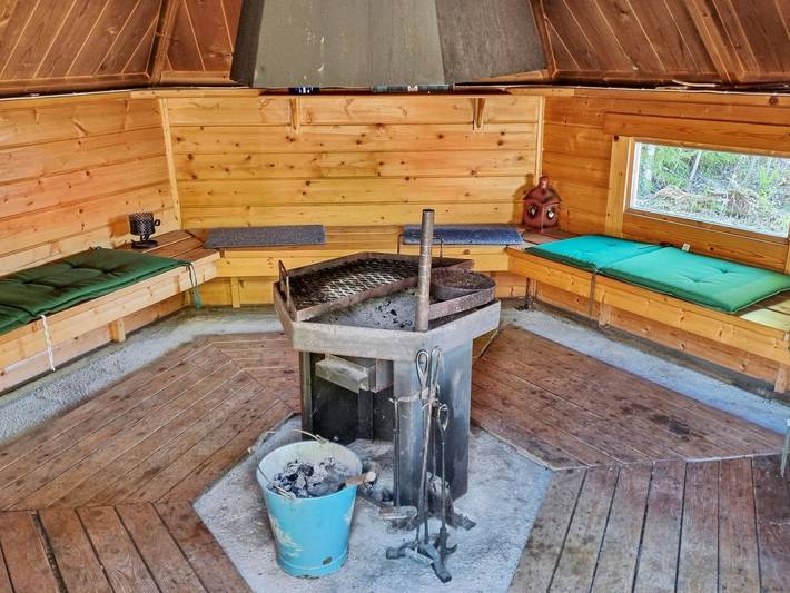 Minervahovi in Eigentliche Häme