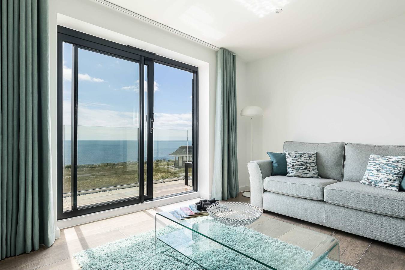 Apartamento entero, Beachcliff - On the Seafront with Two Balconies in Bournemouth, Sudoeste de Inglaterra