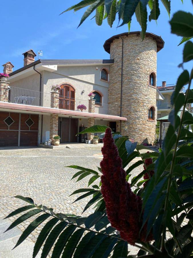 B&B Torre in Langa in Carrù, Province de Coni