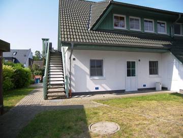 Ferienpark für 3 Personen in Zinnowitz, Usedom, Bild 2