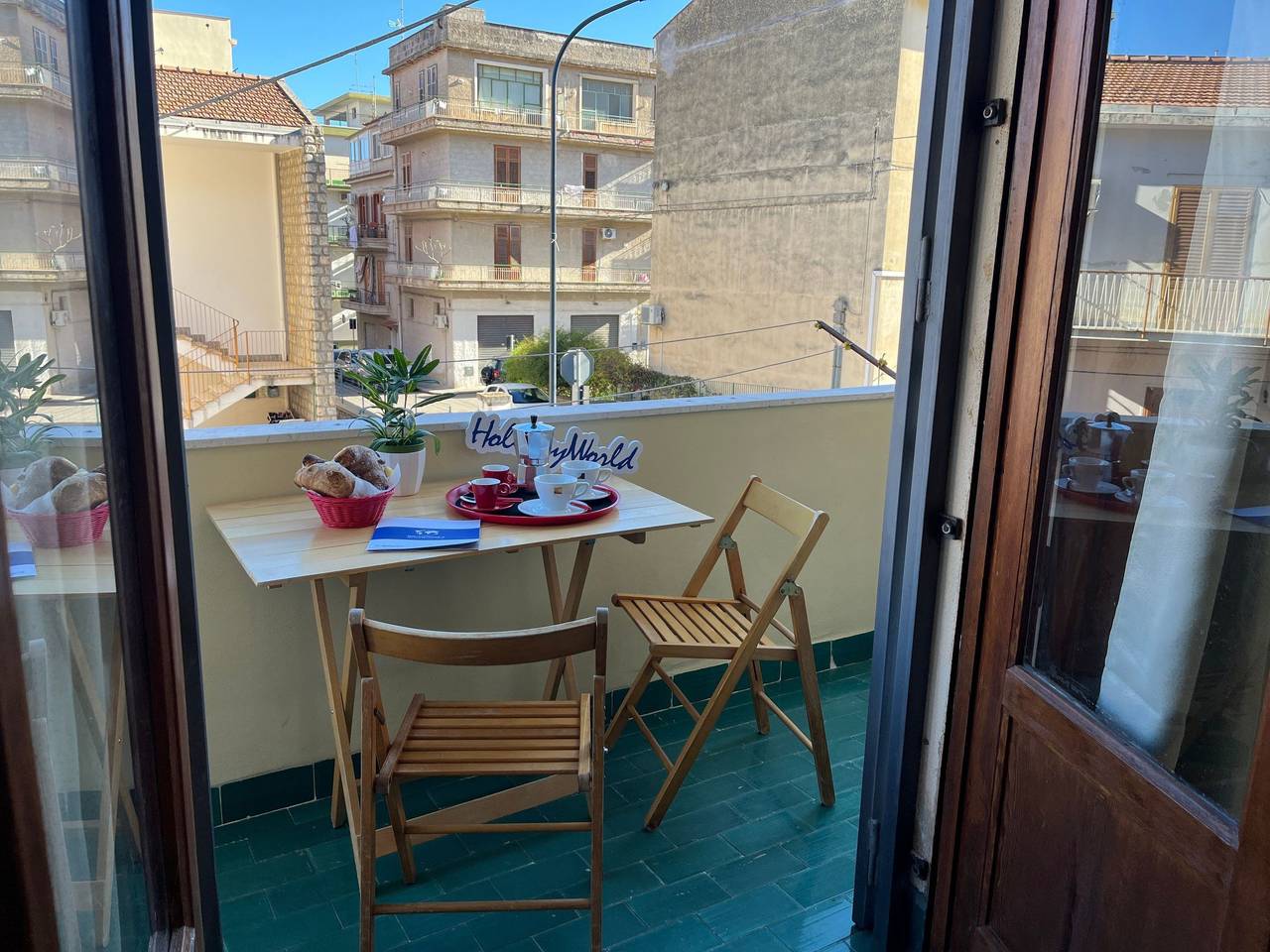 Appartamento intero, Sweet Home Pietro e Lia in Casteldaccia, Provincia di Palermo
