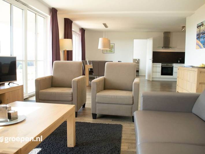 Villa für 8 Personen, mit Sauna und Terrasse, kinderfreundlich in Winterberg - 3