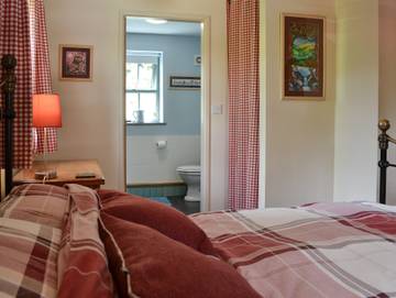 Ferienhaus für 2 Personen in Beddgelert, Nordwales, Bild 4