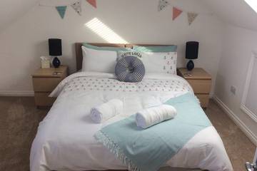 Holiday Home for 5 People in Christchurch, South West England, Photo 2