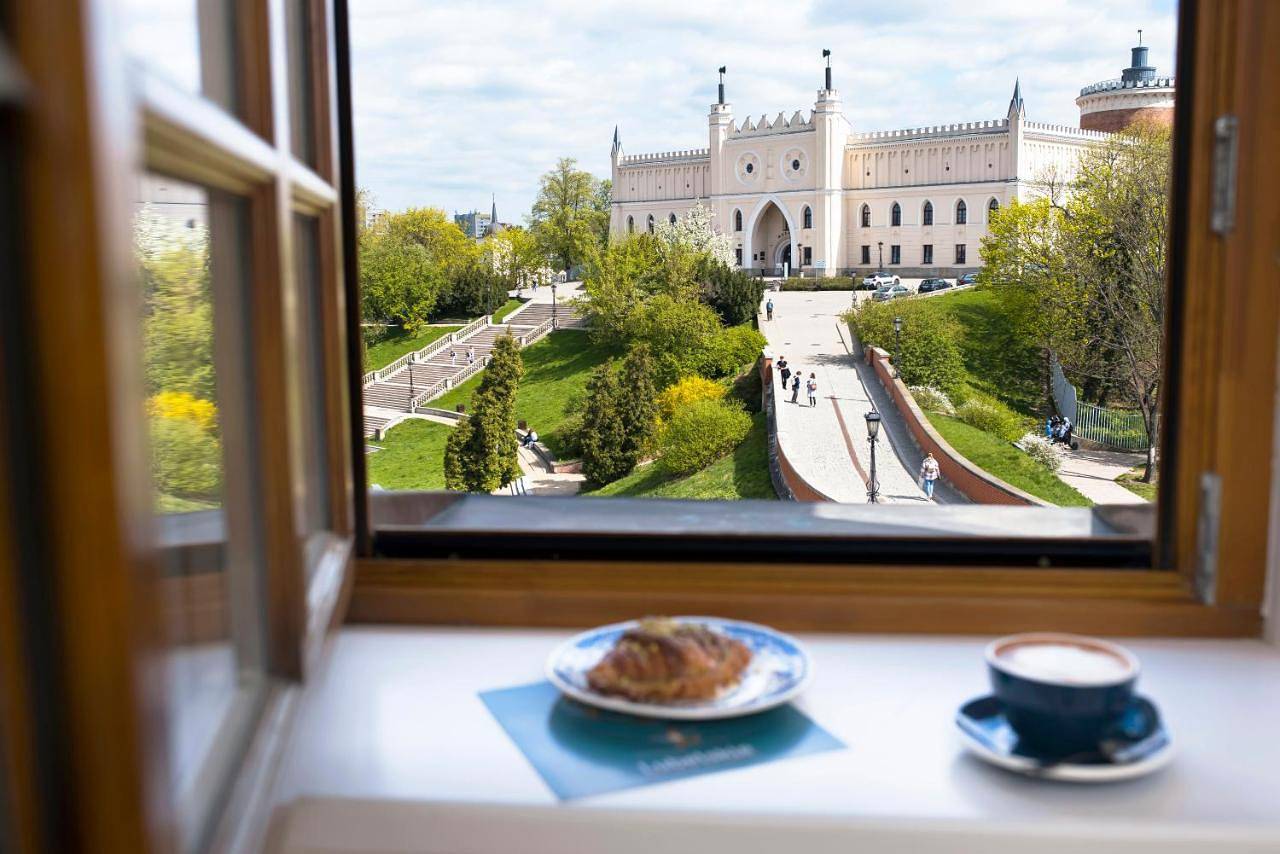 Cały apartament, Easy Rent Apartments- Fontana Boutique in Lublin, Województwo lubelskie