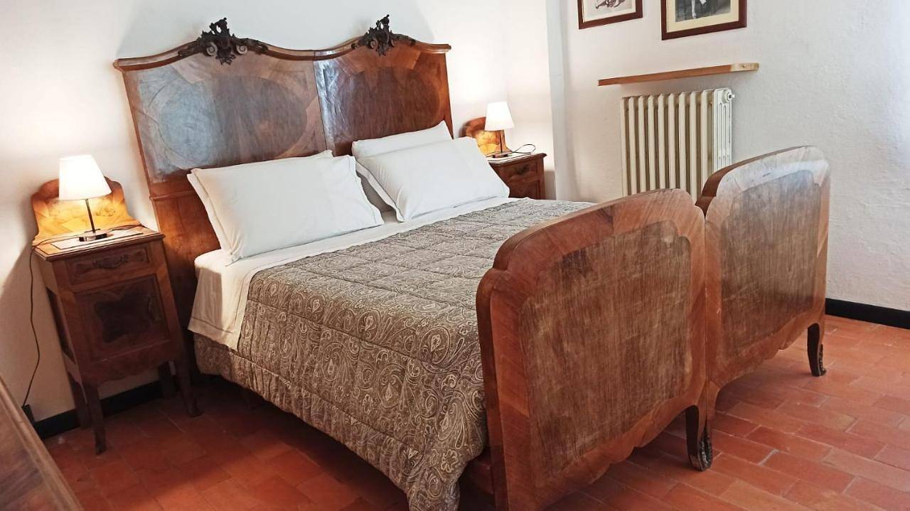Al Sasseto B&B in Serramazzoni, Province de Modène