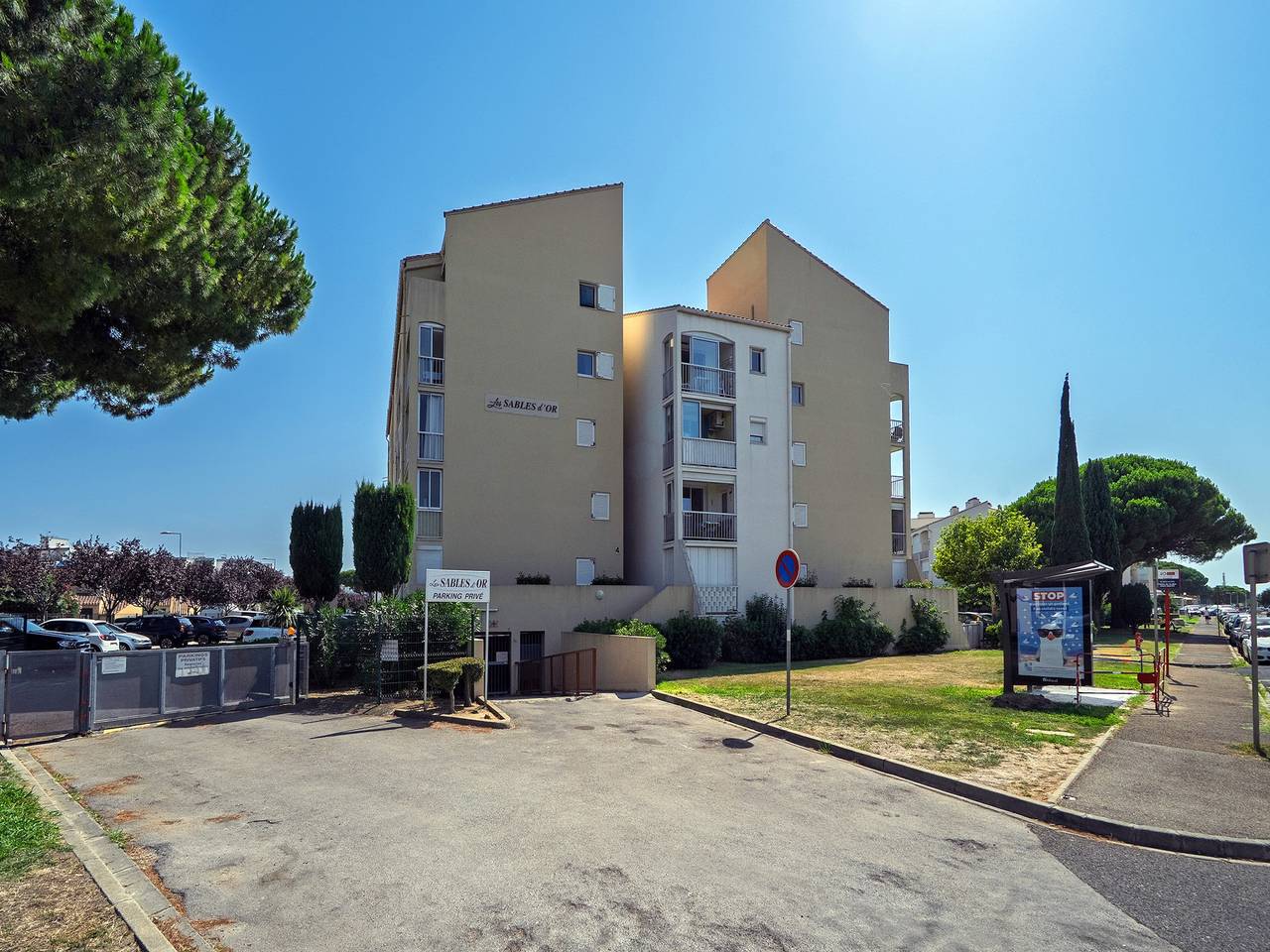 Photo : Appartement de vacances