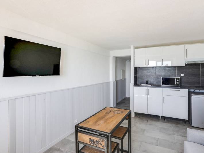 Ferienwohnung für 2 Personen, mit Haustier in Le Lavandou - 3