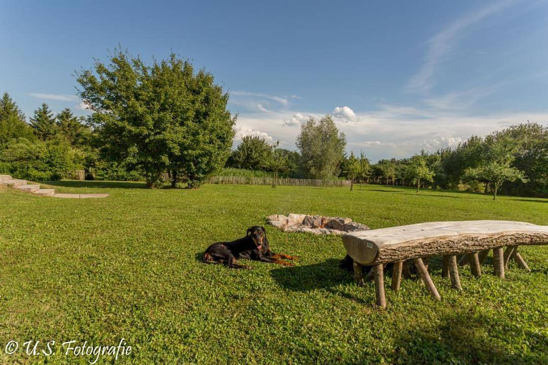 Holiday Home in Crailsheim, Hohenlohe