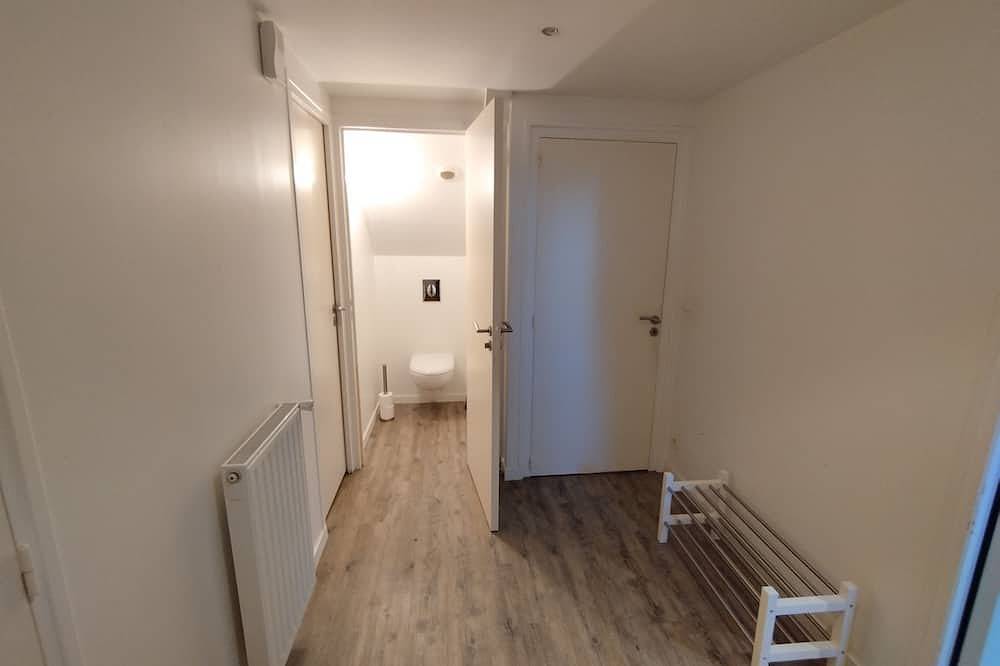 Les nichoirs - 60m² room in Vouvray - bathroom and separate toilet in Vouvray, Región de Tours