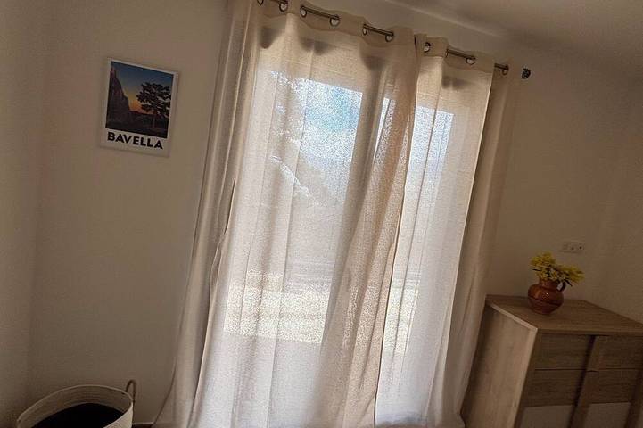 Gîte pour 4 personnes, avec jardin à Arbellara - 3