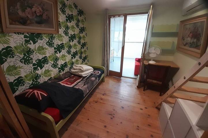 Location de vacances pour 10 personnes, avec piscine à Lauret - 4
