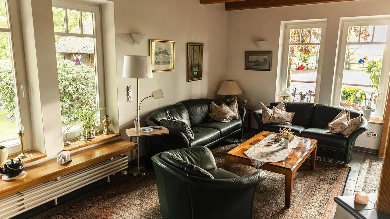 Ferienhaus für 4 Personen (200 m²) in Brake in Unterweser, Brake