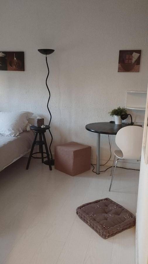 Gîte pour 2 personnes, avec Vue à Cenon - 4