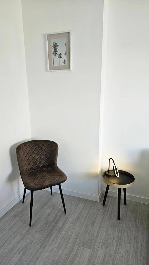 Maison d’hôte pour 2 personnes, avec jardin et terrasse à Charleroi - 3