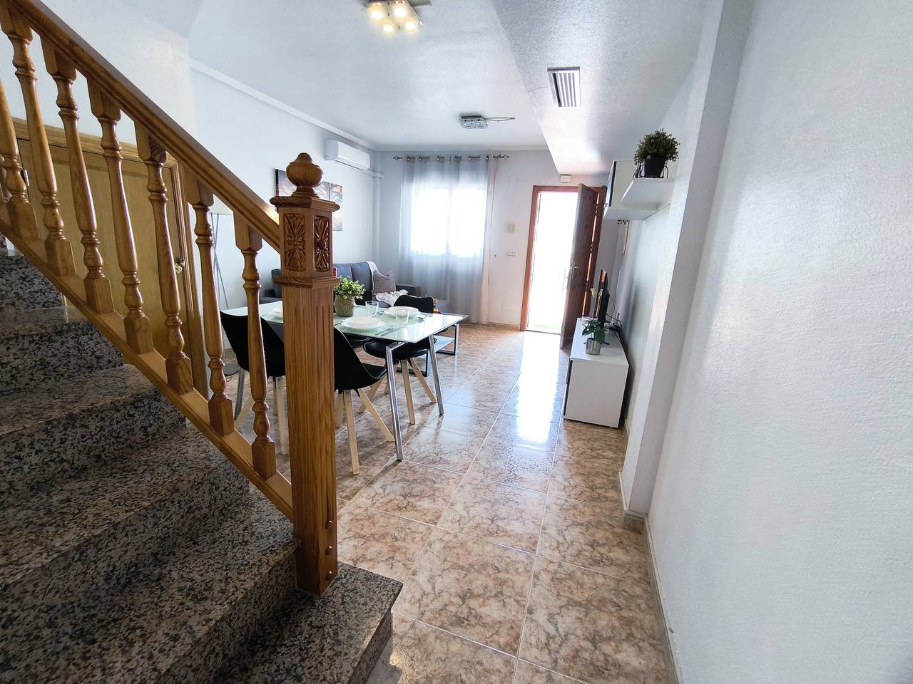 Orihuela Costa Duplex in Punta Prima (Alicante), Orihuela