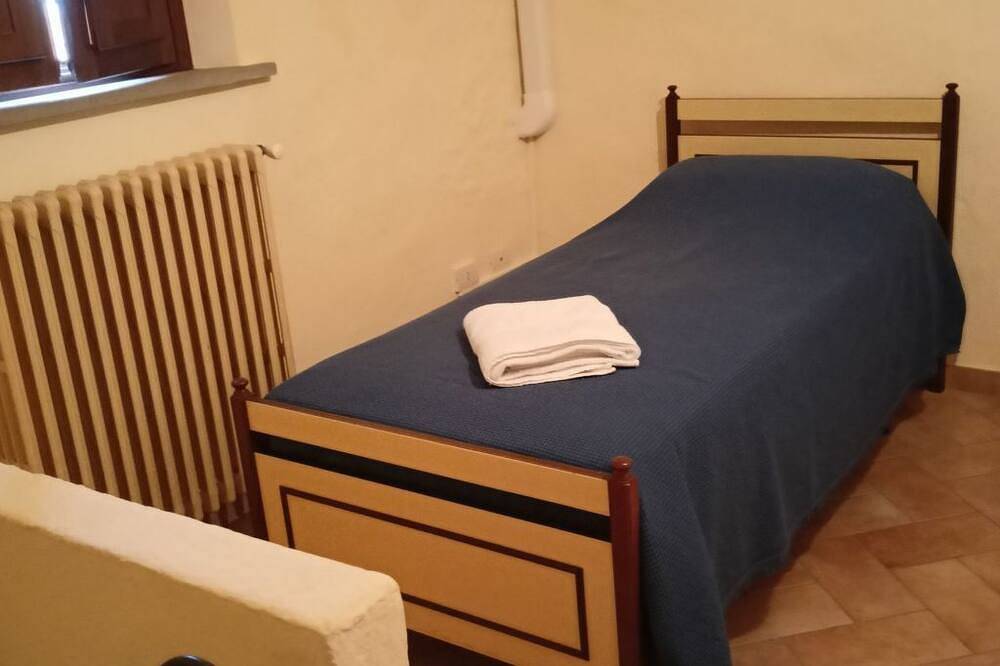 Ganze Wohnung, Gemütliche Wohnung in Porciano in Lamporecchio, Pistoia Provinz