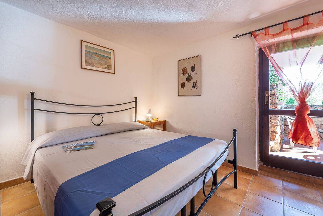 Casa Coppia 2 in Porto Istana, Gallura