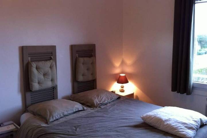 Location de vacances pour 18 personnes, avec jardin et balcon dans Les Hospitaux (Erquy) - 2