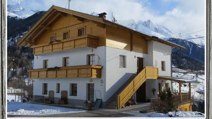 Hütte für 2 Personen, mit Garten am Großglockner