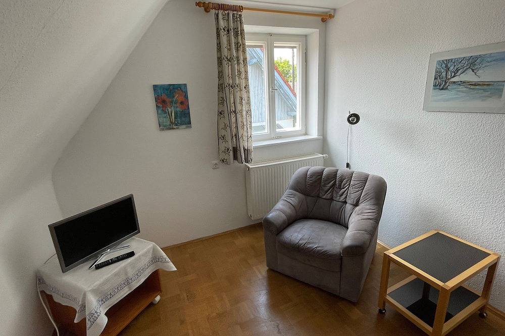 Ganze Wohnung, Ferienwohnung Maslanka Dg in Utting, Ammersee