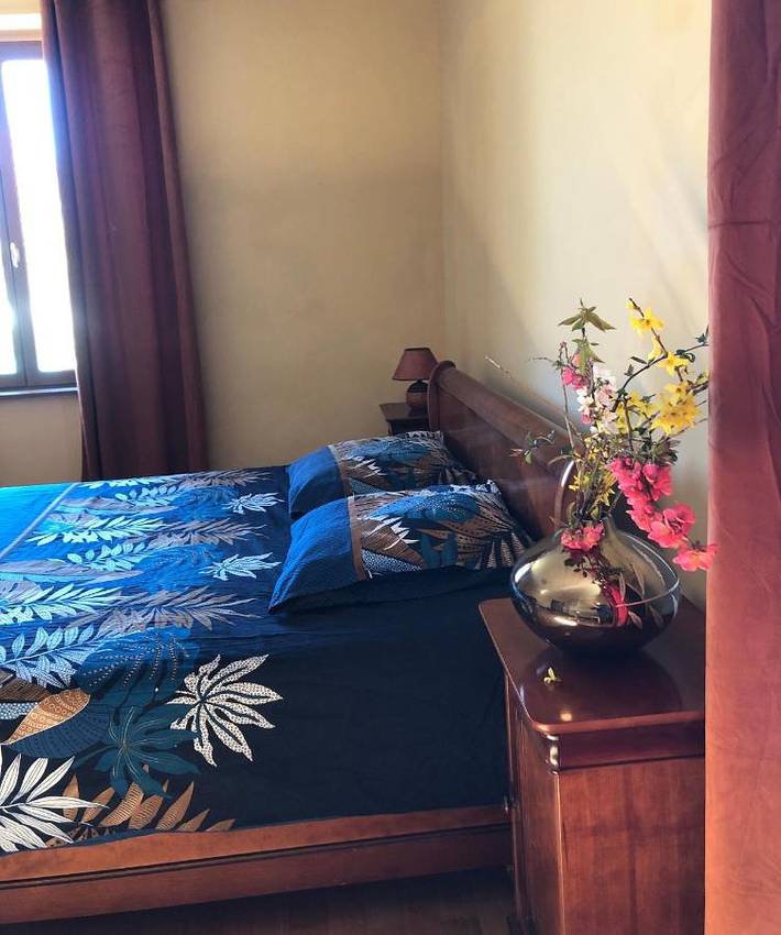 Chambre d’hôte pour 2 personnes, avec jardin dans la Meuse - 2