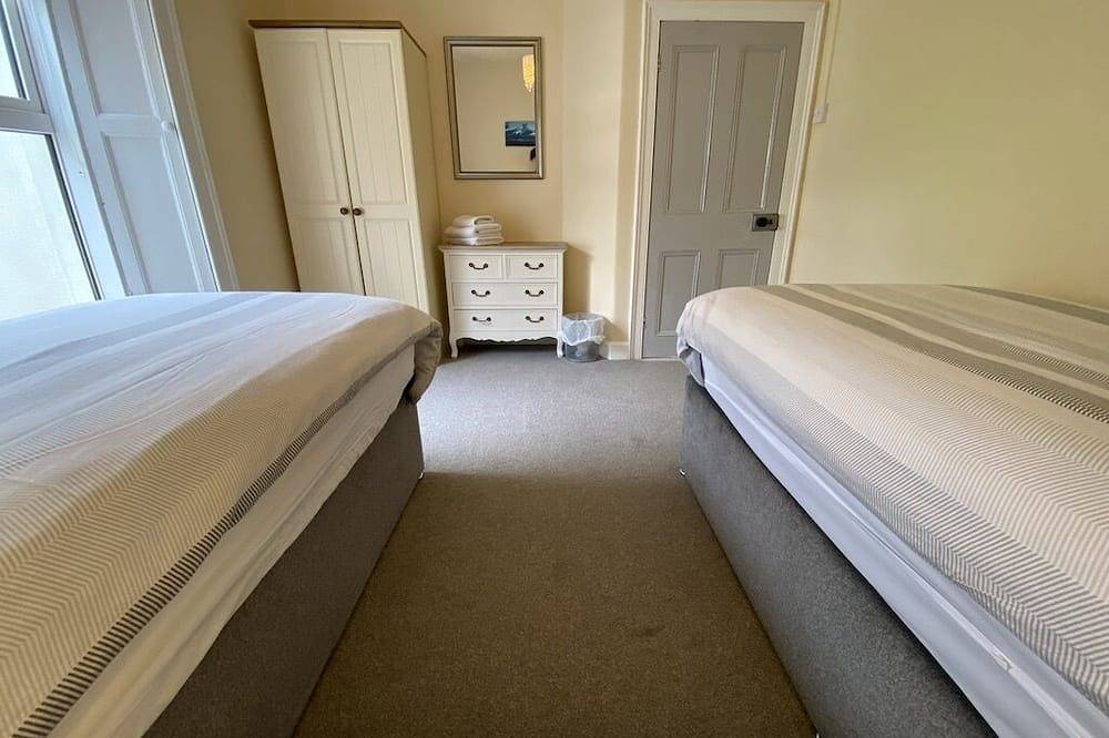 Harbour Haven, At The centre of beautiful Dingle town. in Dingle Peninsula