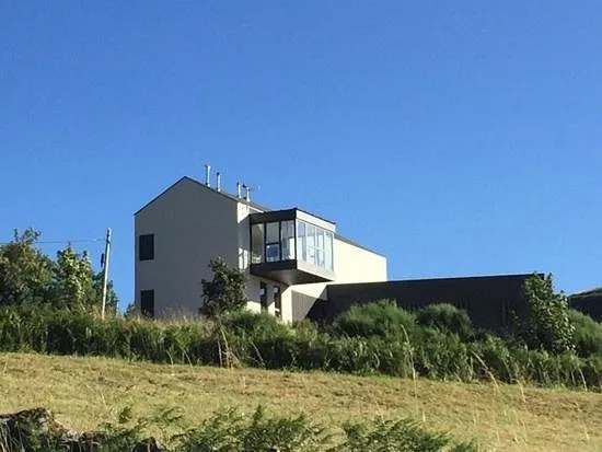 Auberge pour 1 personnes - 1