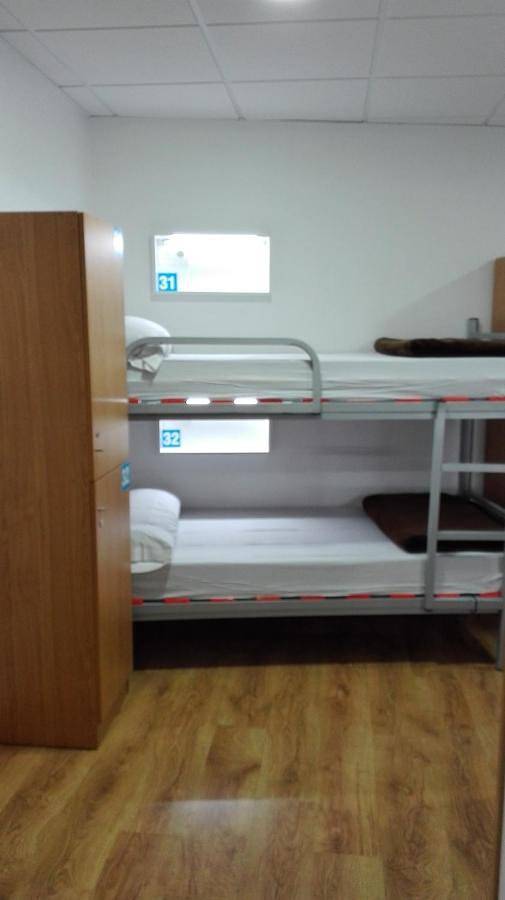 Albergue Boente in Arzúa, Provincia de La Coruña