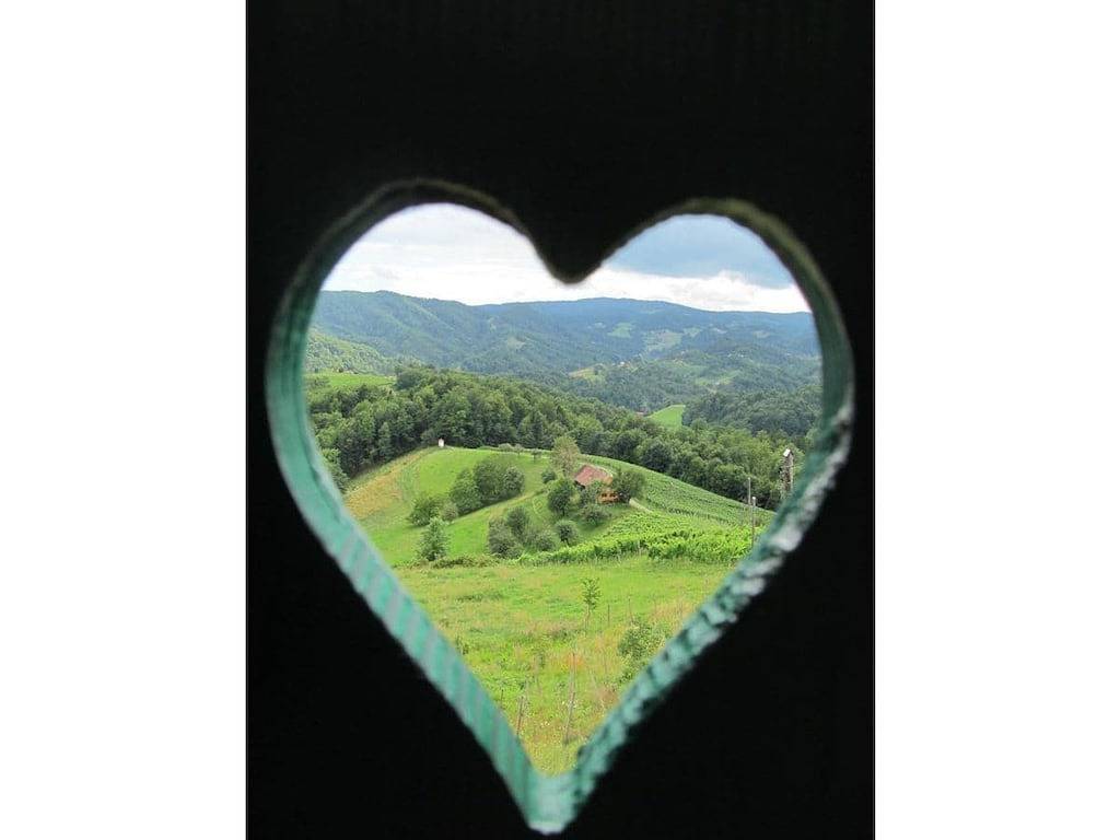 Casa vacanze con 2 camere da letto in Alpi della Lavanttal