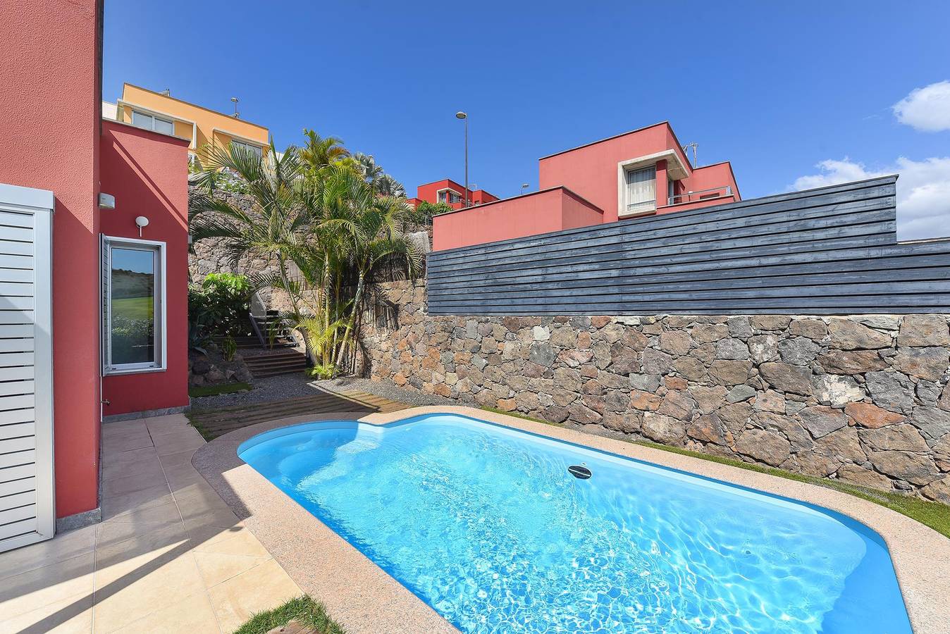 Vista Golf 22 Salobre by Villagrancanaria in Salobre, San Bartolomé de Tirajana