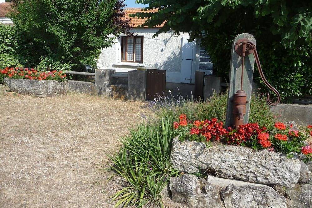 Photo : Maison de vacances