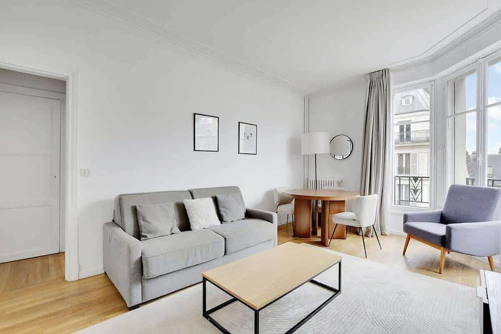 Appartement de vacances