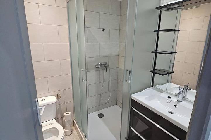 Gîte pour 4 personnes à Alès - 3