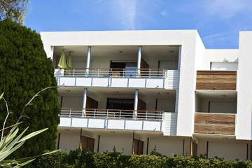 Vakantieappartement voor 6 Personen in Mandelieu-la-Napoule, Cannes regio, Afbeelding 1