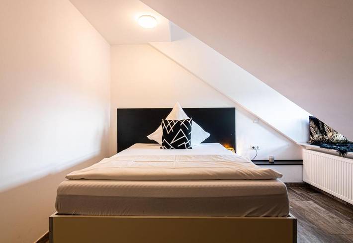 Maison d’hôte pour 2 personnes à Karlsruhe - 3