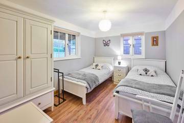 Chalet for 4 People in Alby with Thwaite, Norfolk, Photo 3