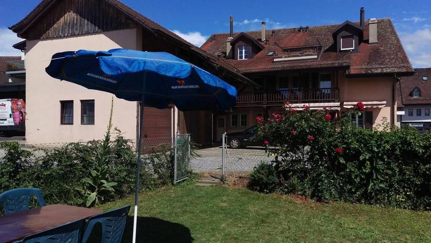 Maison d’hôte pour 2 personnes, avec Terrasse et Vue