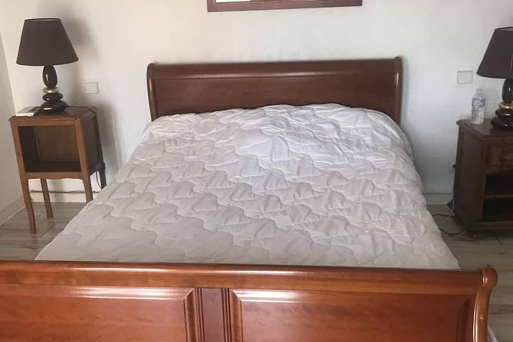 Appartement attenant et indépendant in Mandelieu-la-Napoule, Côte méditerranéenne (France)
