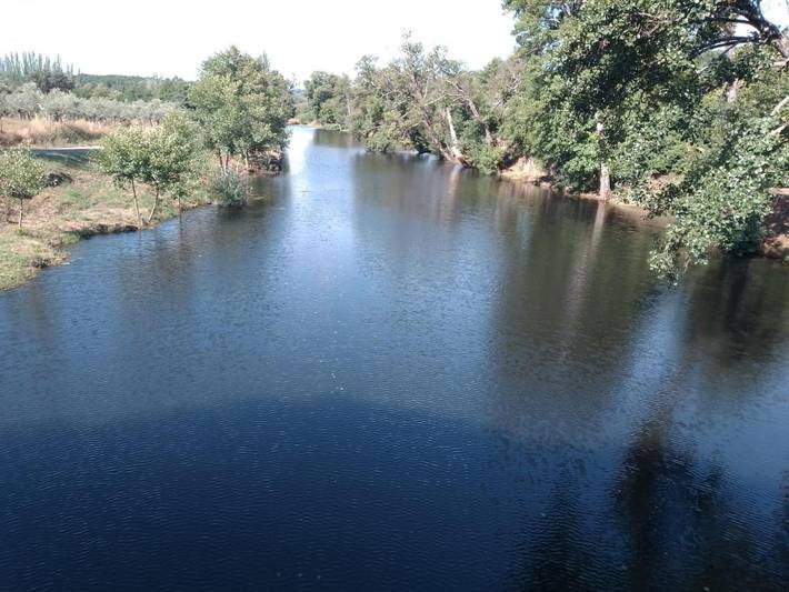 Casa rural para 2 personas, con jardín además de balcón y vistas en Sierra de Gata - 3